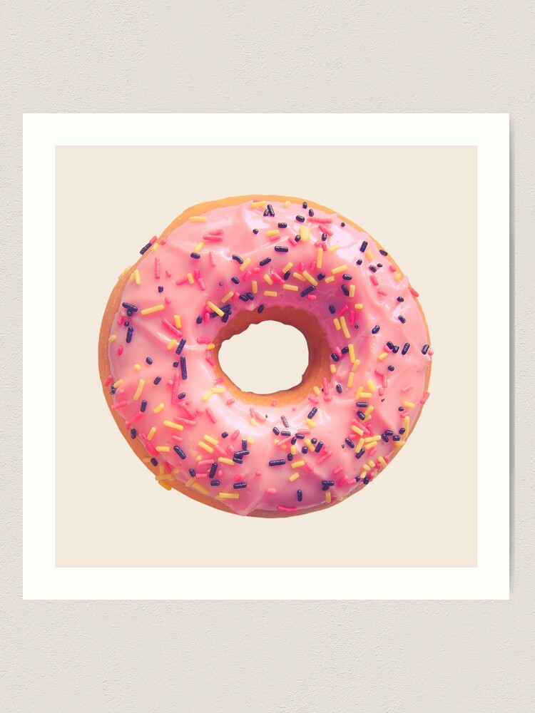 ★TOUT Y EST★ OIOI X NOTIDE DONUT ARTWORK ECO BAGIVORY OI2A farp,x_large,wall_texture,