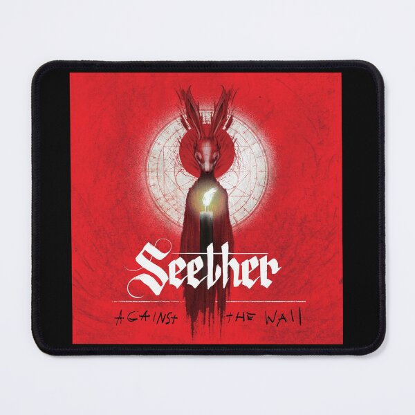 Item preview, Seether Against the wall acoustic version designed and sold by MichelleMc766.