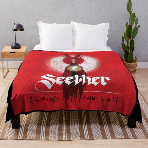 Item preview, Seether Against the wall acoustic version designed and sold by MichelleMc766.