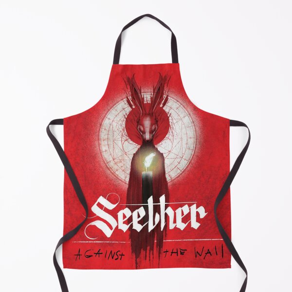 Item preview, Seether Against the wall acoustic version designed and sold by MichelleMc766.