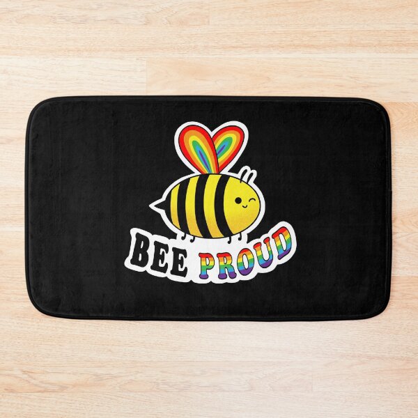 Item preview, Bee Proud designed and sold by coffeeman.