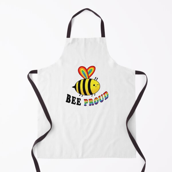 Item preview, Bee Proud designed and sold by coffeeman.