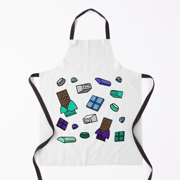 Item preview, Trans Inclusive Gay Men Pride Chocolate Candies designed and sold by CJ Vanderbeek.