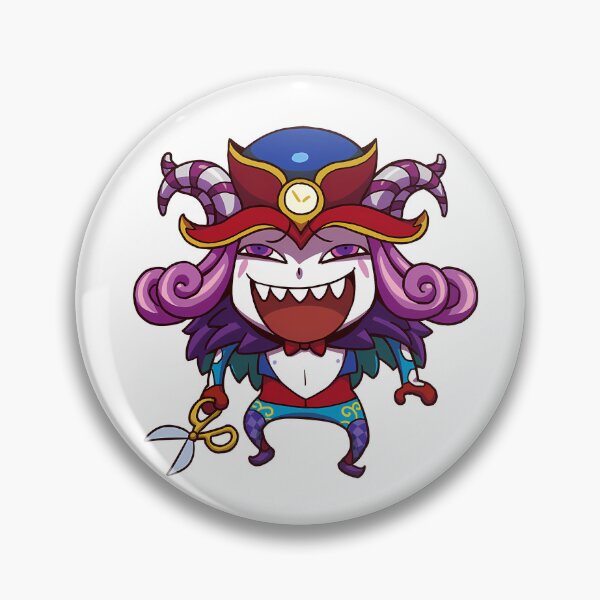 Artikelvorschau, [FGO] Mephistopheles (Zauberer) entworfen und verkauft von GachaCorp.