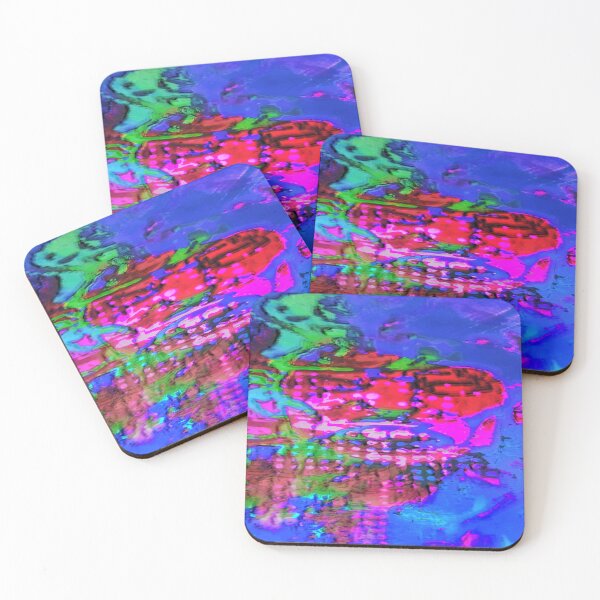 Item preview, CHING designed and sold by Bugeyedart.