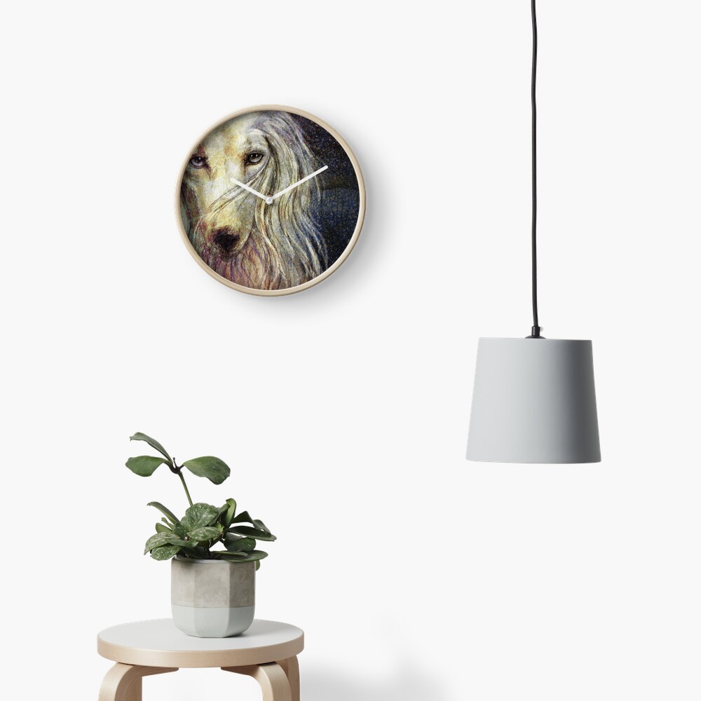 The Look Clock