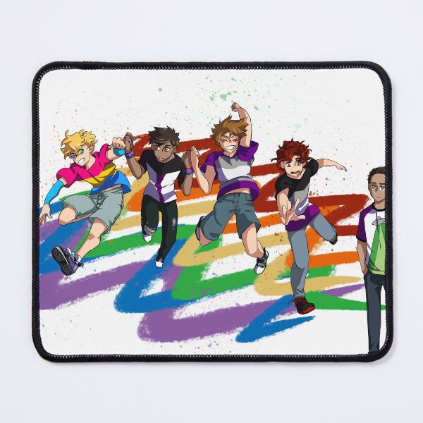 Item preview, Jump for Joy designed and sold by Darkhalo4321.