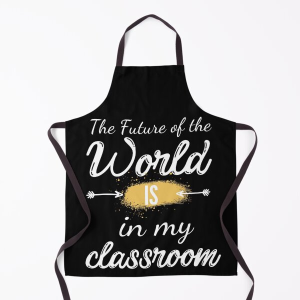 Item preview, The future of the world is in my classroom designed and sold by Oreo2020 Creations.