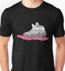 back to the future Unisex T-Shirt