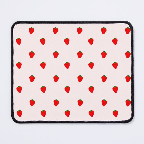 Item preview, STRAWBERRY MADNESS designed and sold by Antisocial Creatives.