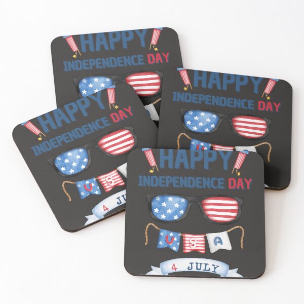 Item preview, 4th Of July Independence Day  designed and sold by amchtakkosa1.