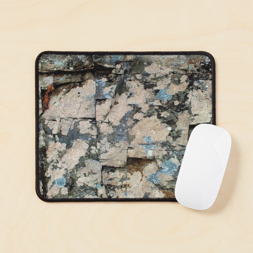 Item preview, Mouse Pad designed and sold by Yampimon.