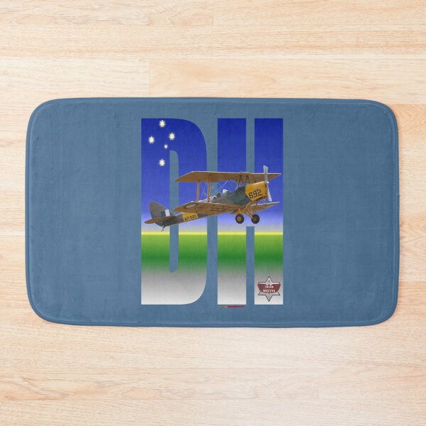 Item preview, DH Design - Tiger Moth A17-692 20140302 designed and sold by muz2142.