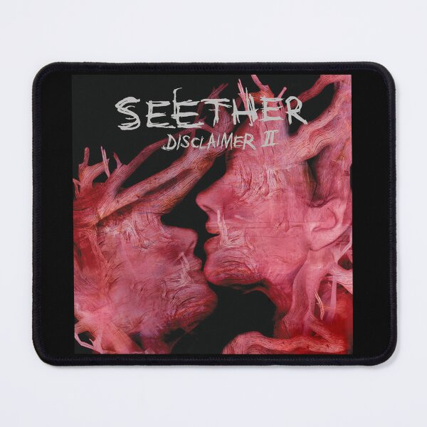 Item preview, Seether Disclaimer ii designed and sold by MichelleMc766.