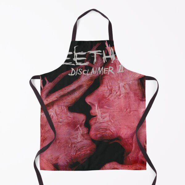 Item preview, Seether Disclaimer ii designed and sold by MichelleMc766.