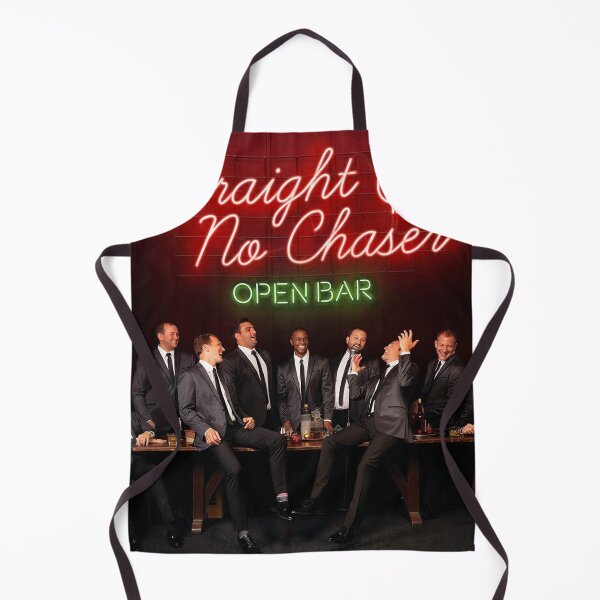 Item preview, Straight No Chaser Open Bar designed and sold by RobertBSmith67.