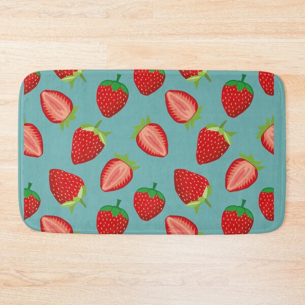 Item preview, strawberry moon ,Strawberry Fields designed and sold by CHOOSEYOURS SHOP.