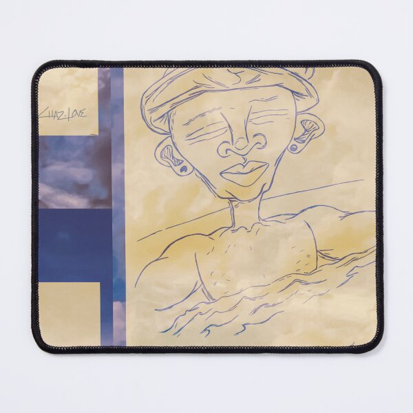Item preview, Jacuzzi Bliss: Floating Thoughts designed and sold by chazlove.