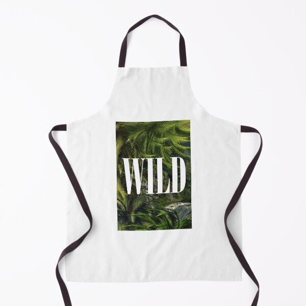 Item preview, The Tropical Wild designed and sold by poisondartshop.