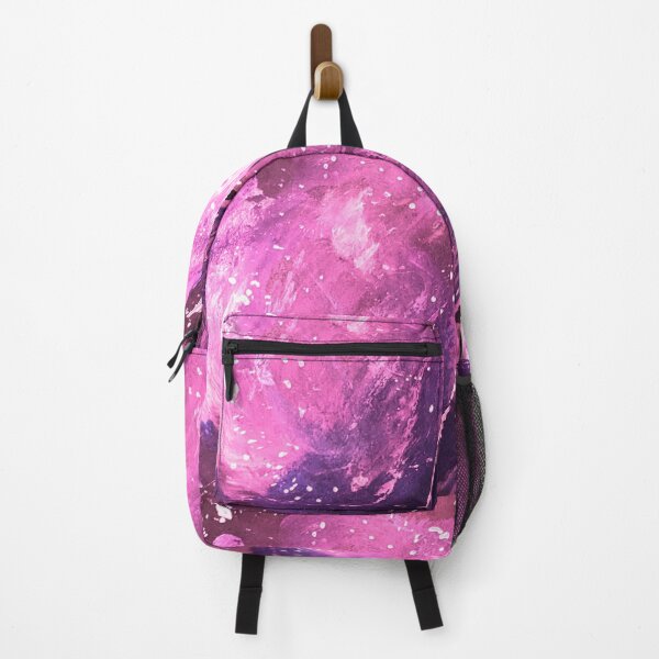 Item preview, Based on a True Galaxy! - Pink designed and sold by arfff.