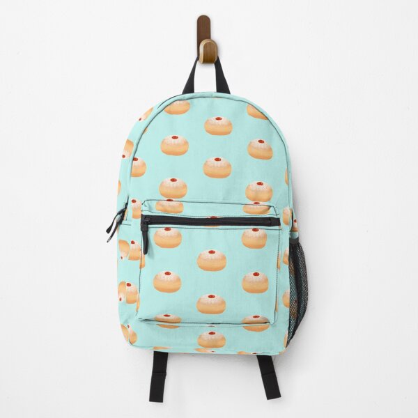 Item preview, Jelly Donut designed and sold by pigeonpotion.