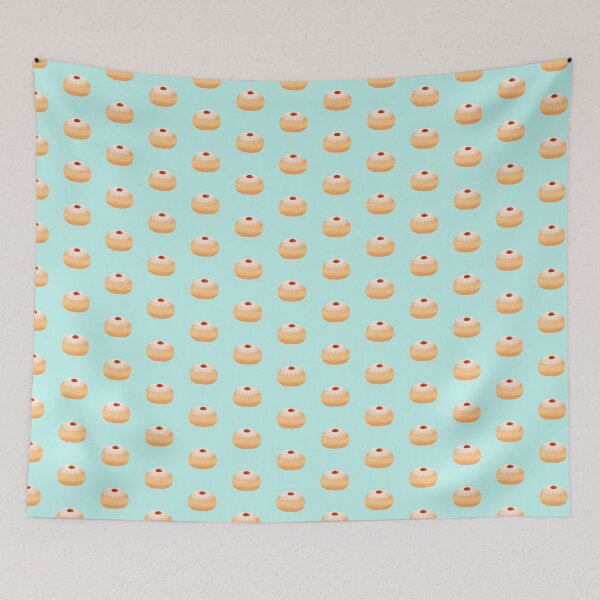 Item preview, Jelly Donut designed and sold by pigeonpotion.