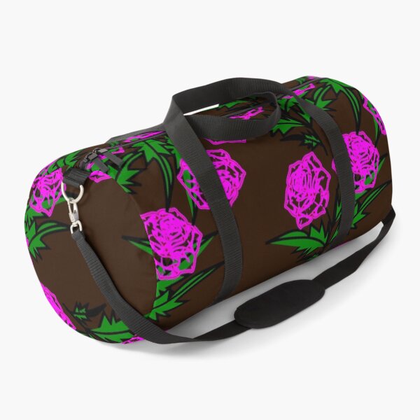 Item preview, Rose repeat pattern designed and sold by roshan40pk.