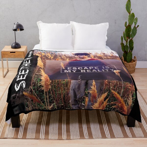 Item preview, Seether Disclaimer designed and sold by MichelleMc766.