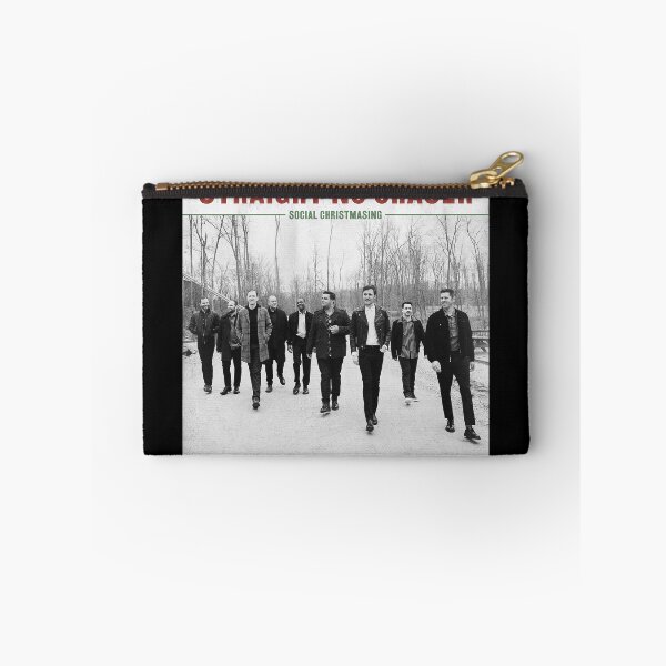 Item preview, Straight No Chaser Social Christmasing designed and sold by RobertBSmith67.