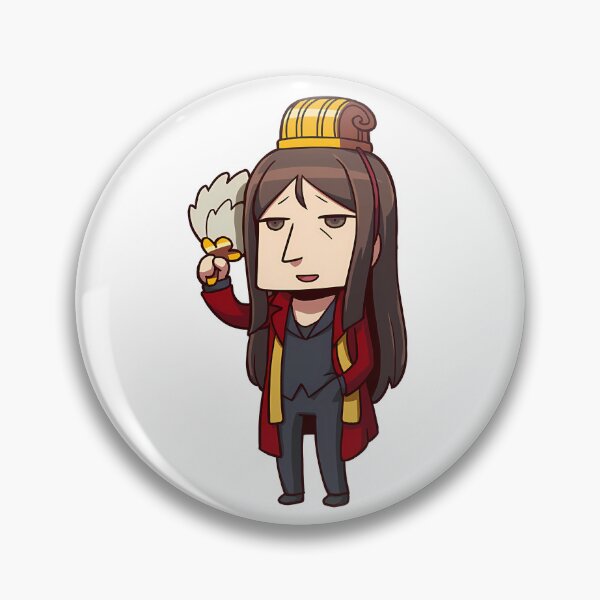 Item preview, [FGO] Zhuge Liang [Lord El Melloi II] (Caster) designed and sold by GachaCorp.