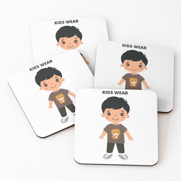 Item preview, KIDS WEAR T-Shirt designed and sold by UrwaCollections.