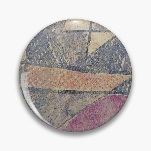 Item preview, Stricken City  Gouache Abstract "painting · modern · abstract art " Paul Klee designed and sold by TeeARTHY.