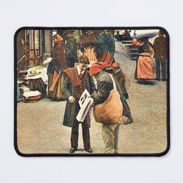 Item preview, Coimbra, Portugal, c.1900 designed and sold by MTD-Archives.