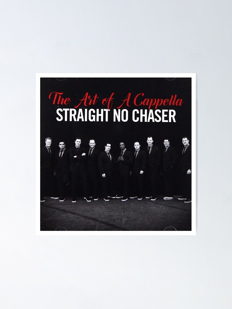 Tour — Straight No Chaser