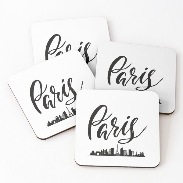 Item preview, Design Paris City designed and sold by redajabre.