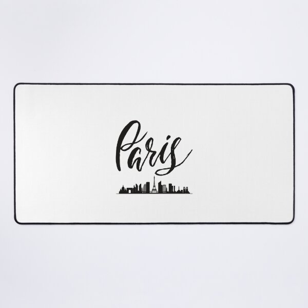 Item preview, Design Paris City designed and sold by redajabre.