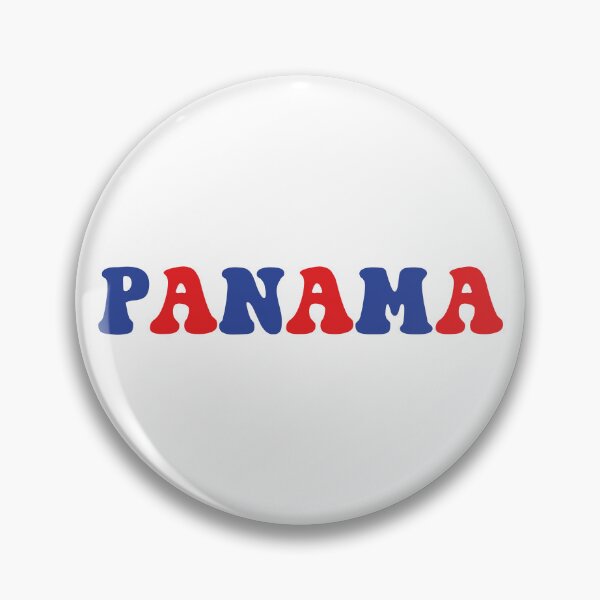 Item preview, Panama Letters PTY designed and sold by DesignPMG.