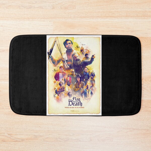 Item preview, Les pirates cest la mort designed and sold by FelicitasLink1.