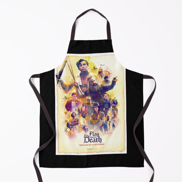 Item preview, Les pirates cest la mort designed and sold by FelicitasLink1.