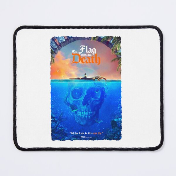 Item preview, Les pirates cest la mort designed and sold by FelicitasLink1.