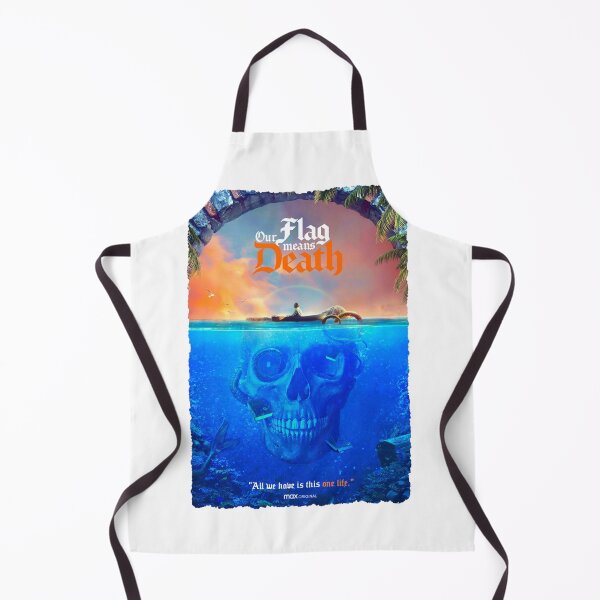 Item preview, Les pirates cest la mort designed and sold by FelicitasLink1.