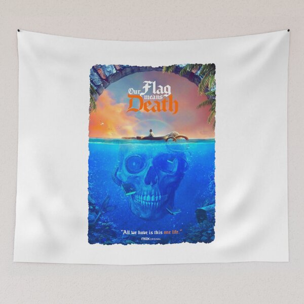 Item preview, Les pirates cest la mort designed and sold by FelicitasLink1.