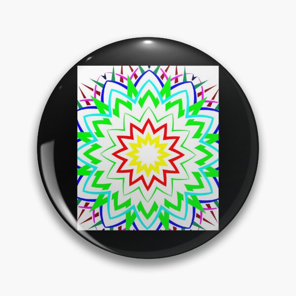 Item preview, Multicolored Indigenous Ornament Mini Skirt designed and sold by lelaalicesr.