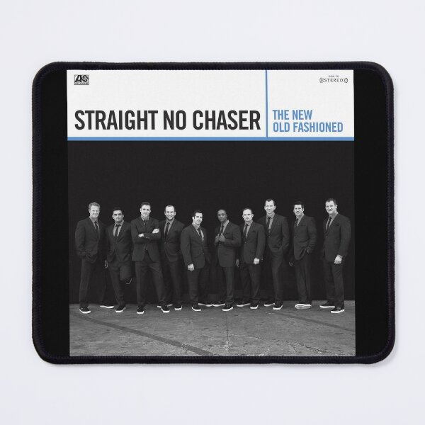 Item preview, Straight No Chaser The New Old Fashione designed and sold by RobertBSmith67.