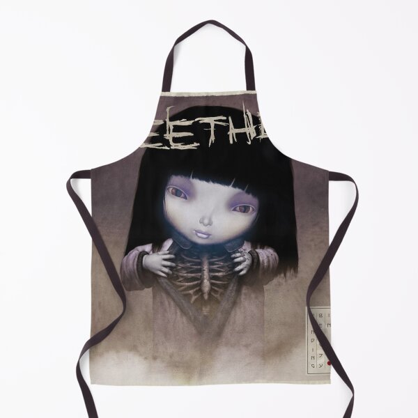 Item preview, Seether Finding beauty in negative spaces designed and sold by MichelleMc766.
