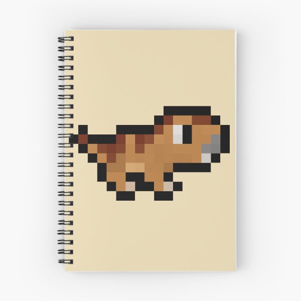 Item preview, Classic Diictodon Pixel Art designed and sold by Tom Hayward.
