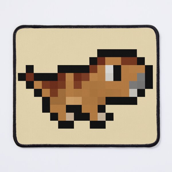 Item preview, Classic Diictodon Pixel Art designed and sold by Tom Hayward.