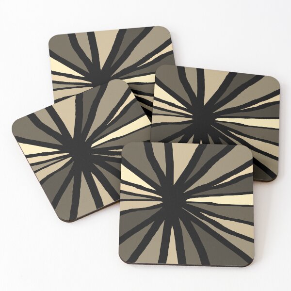 Item preview, Nice Simple Mosaic Pattern Artwork25 D5 Production designed and sold by SelfUpgrade.