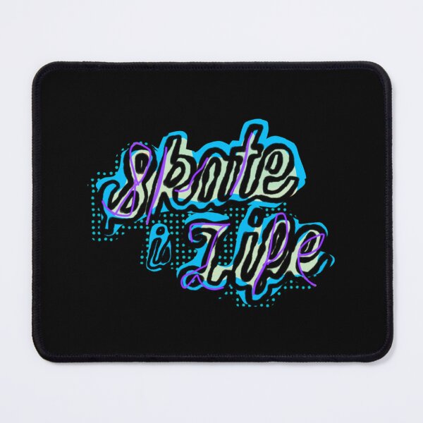 Item preview, Skate Is Life Drawing Classic T-Shirt designed and sold by marshacryjsy7.