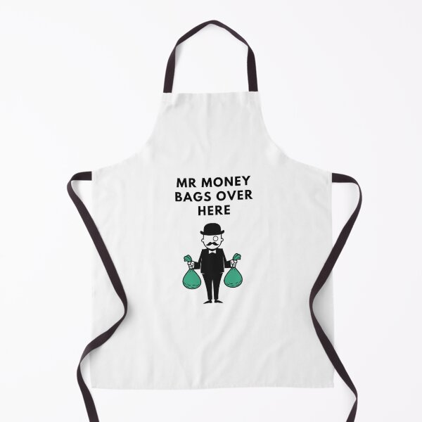 Item preview, Mr Money designed and sold by FloridaKeys1984.